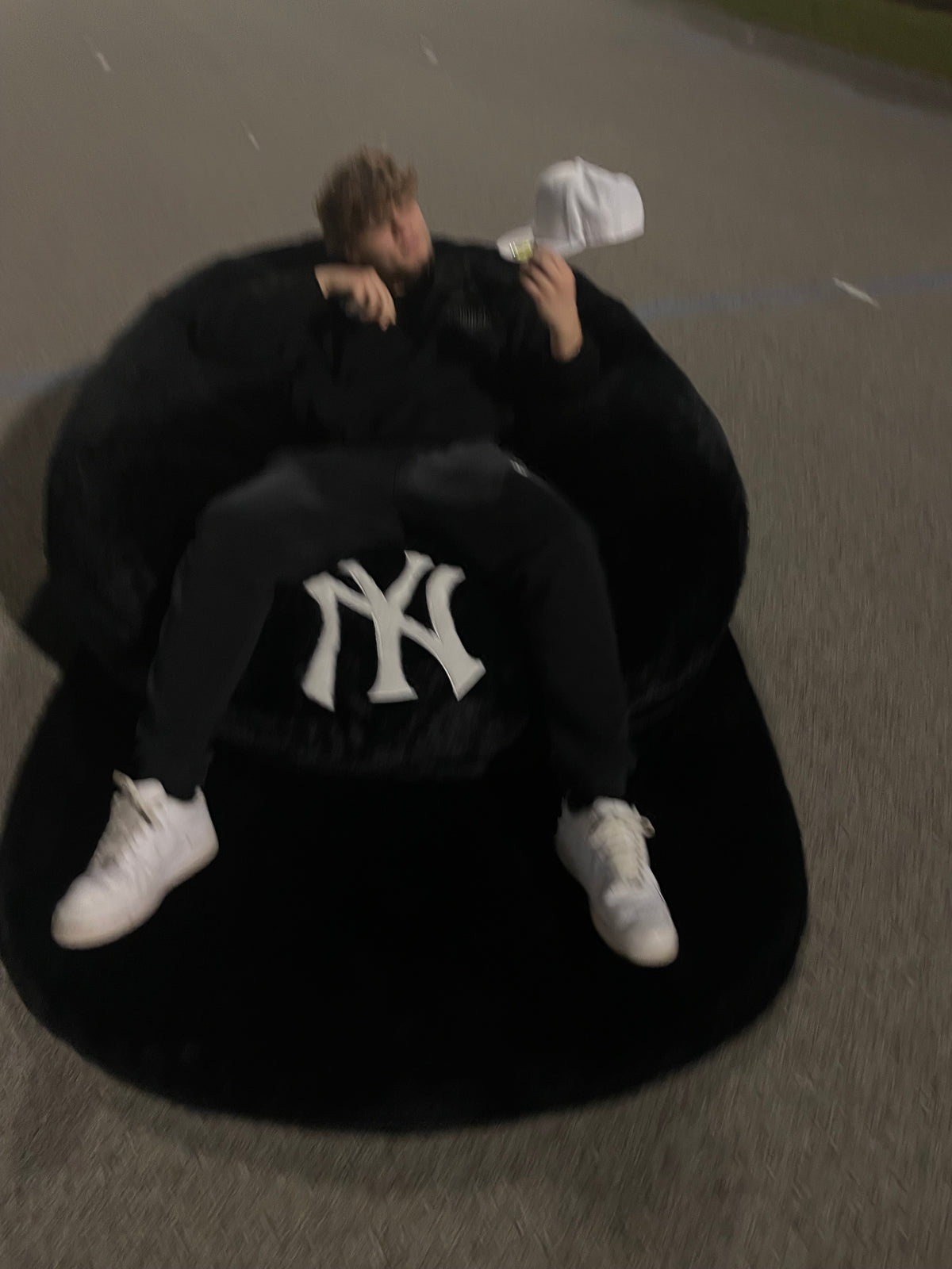 NY BEANBAG