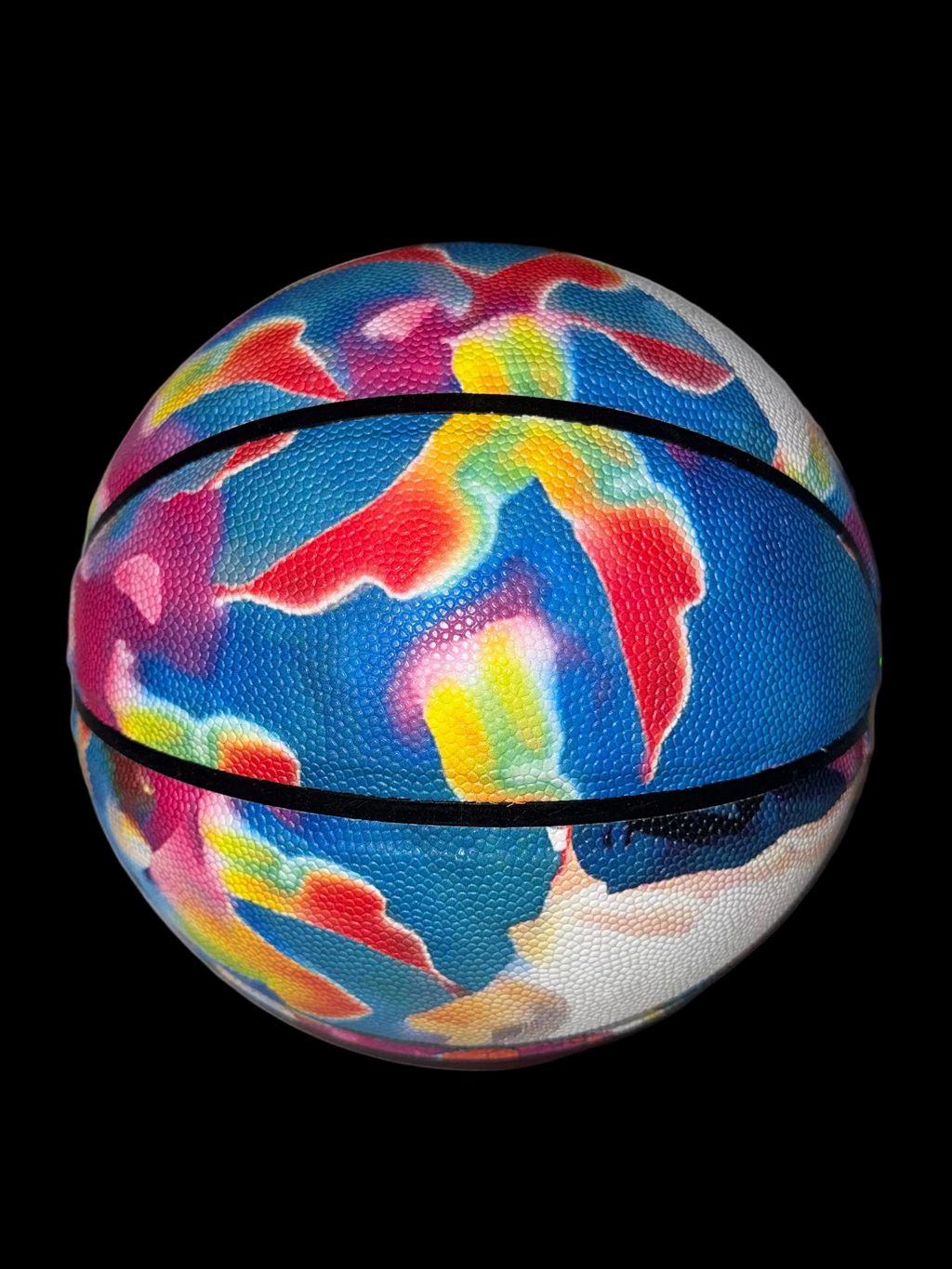 Eternal Atake x Lil Uzi Vert vs. The World Basketball